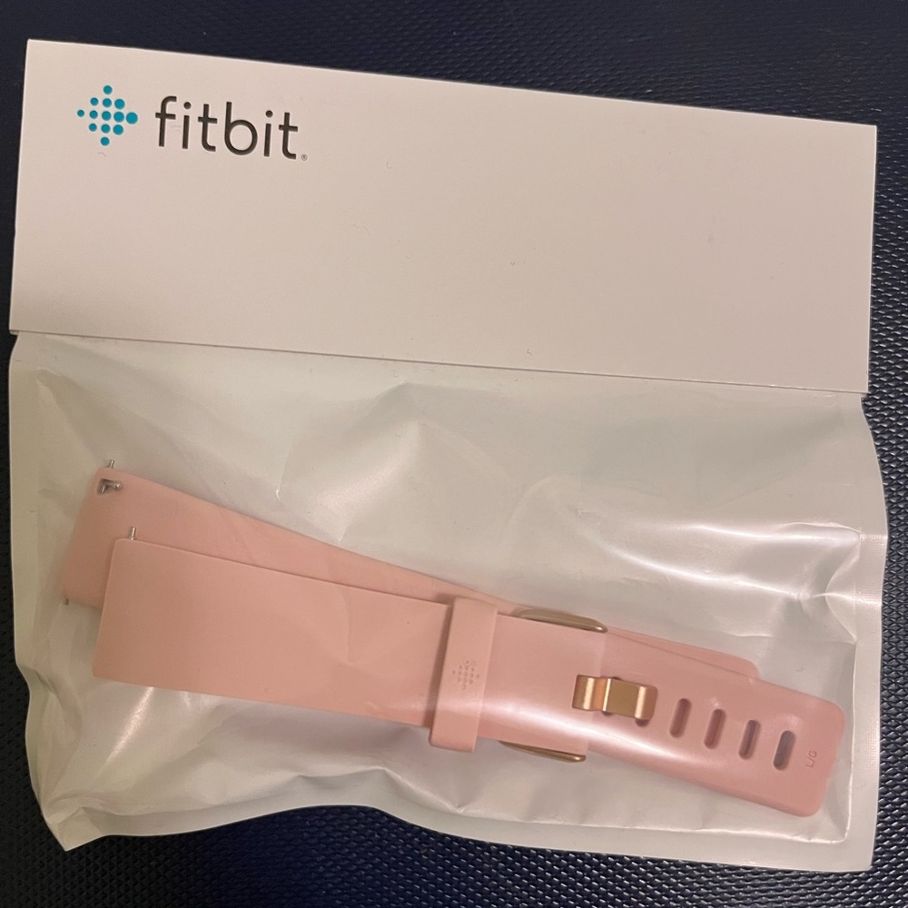 Fitbit Versa 3 straps